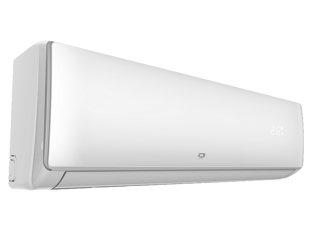 Climatizzatore Quadri Split 9000+9000+12000+12000 Btu – Pompa Di Calore Inverter A++/A+ Con Wi-Fi