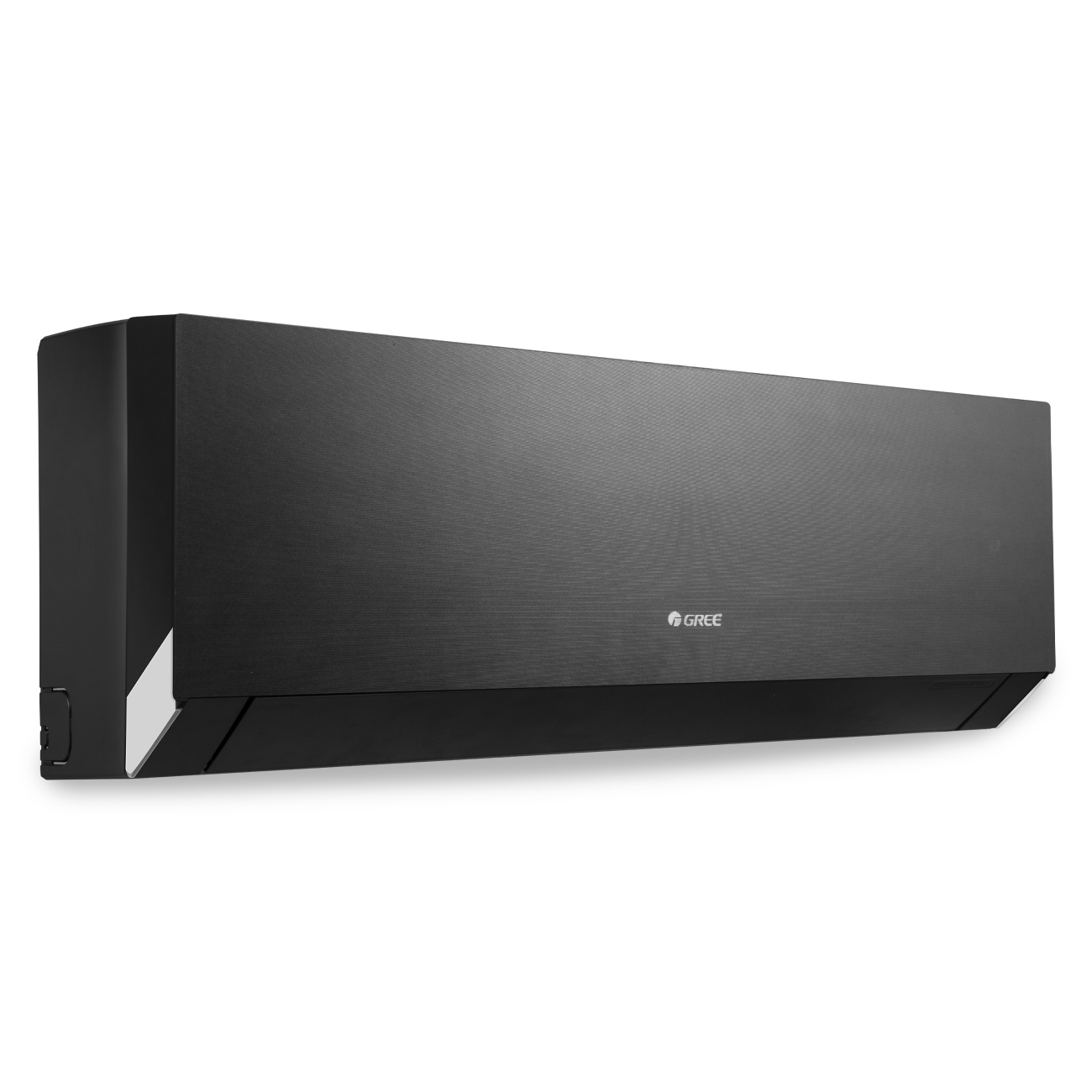 Gree Clivia Noir – Unité Intérieure Climatisation WiFi 18000 BTU (5.0 KW) – Lampe UVC