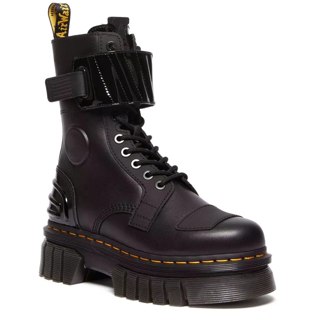 Dr martens anfibi on sale donna