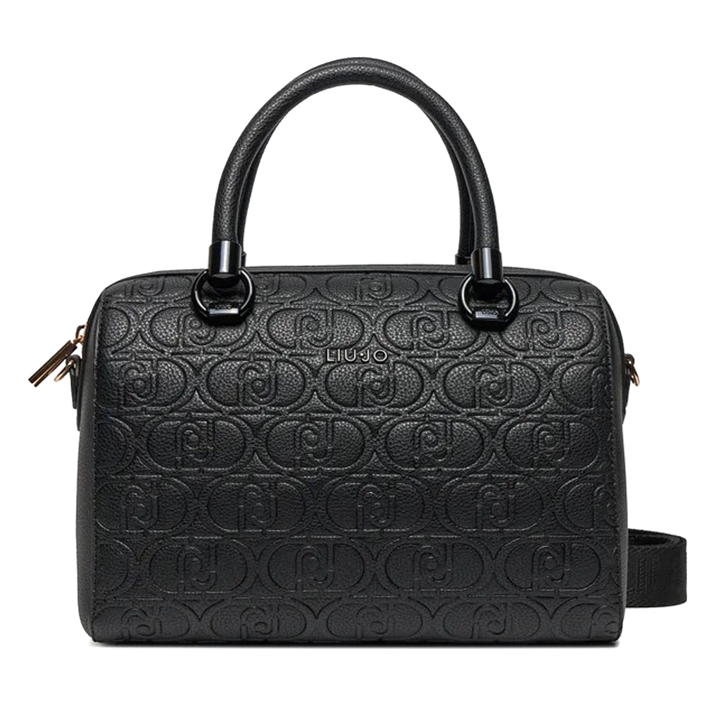 Liujo Bauletto AA4155 E0003 Nero