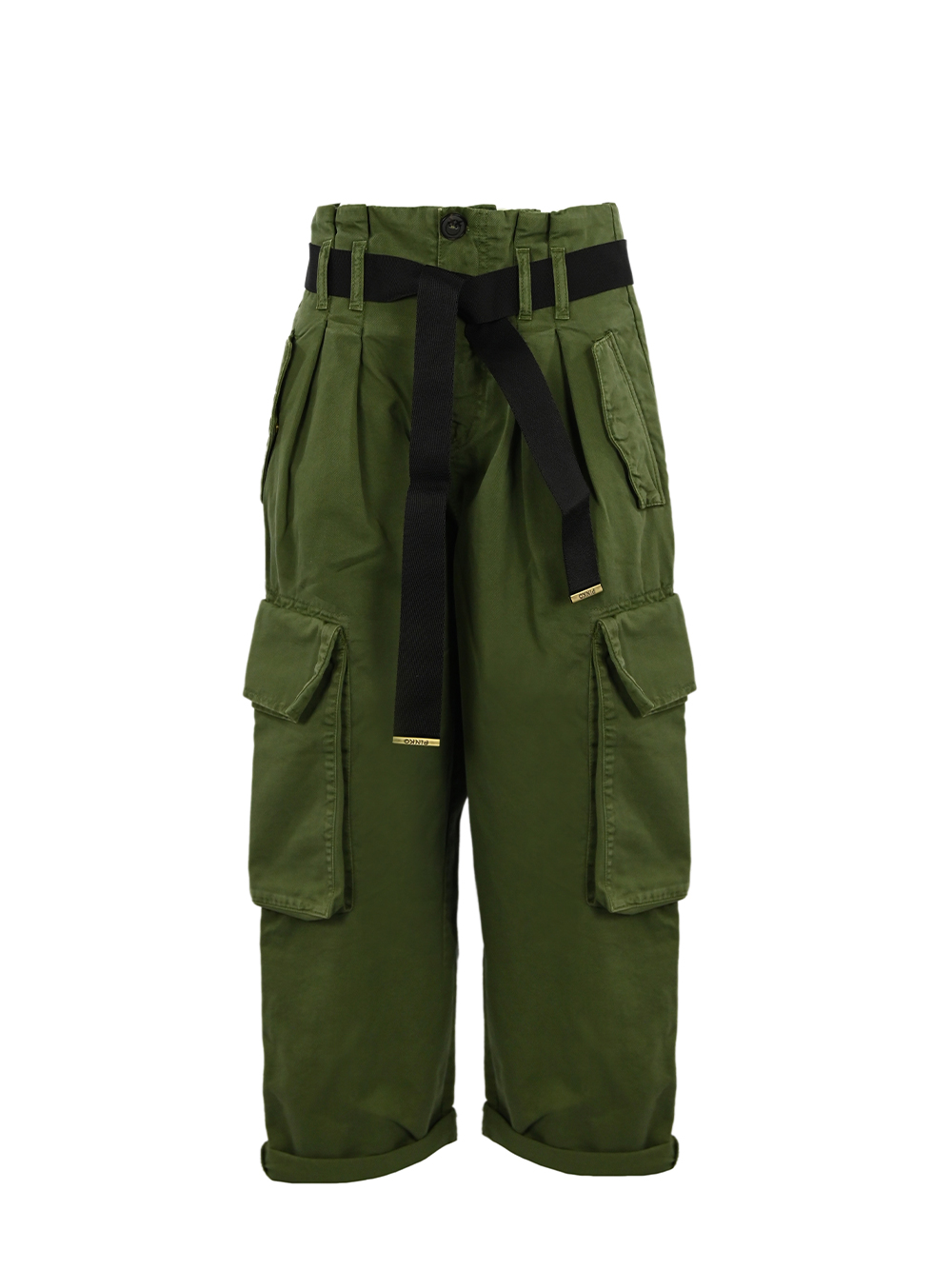 Pantalone cargo