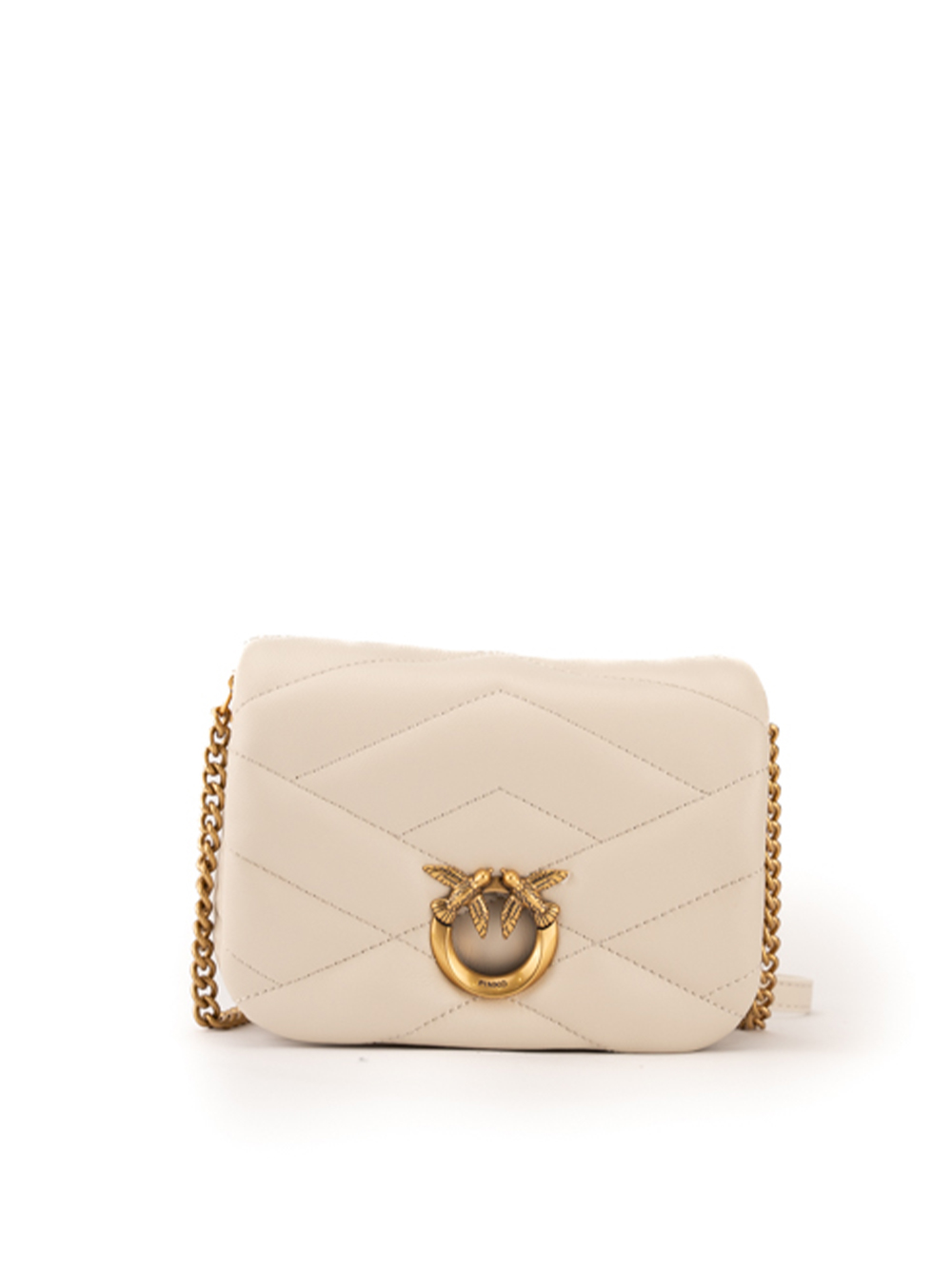 Borsa in nappa