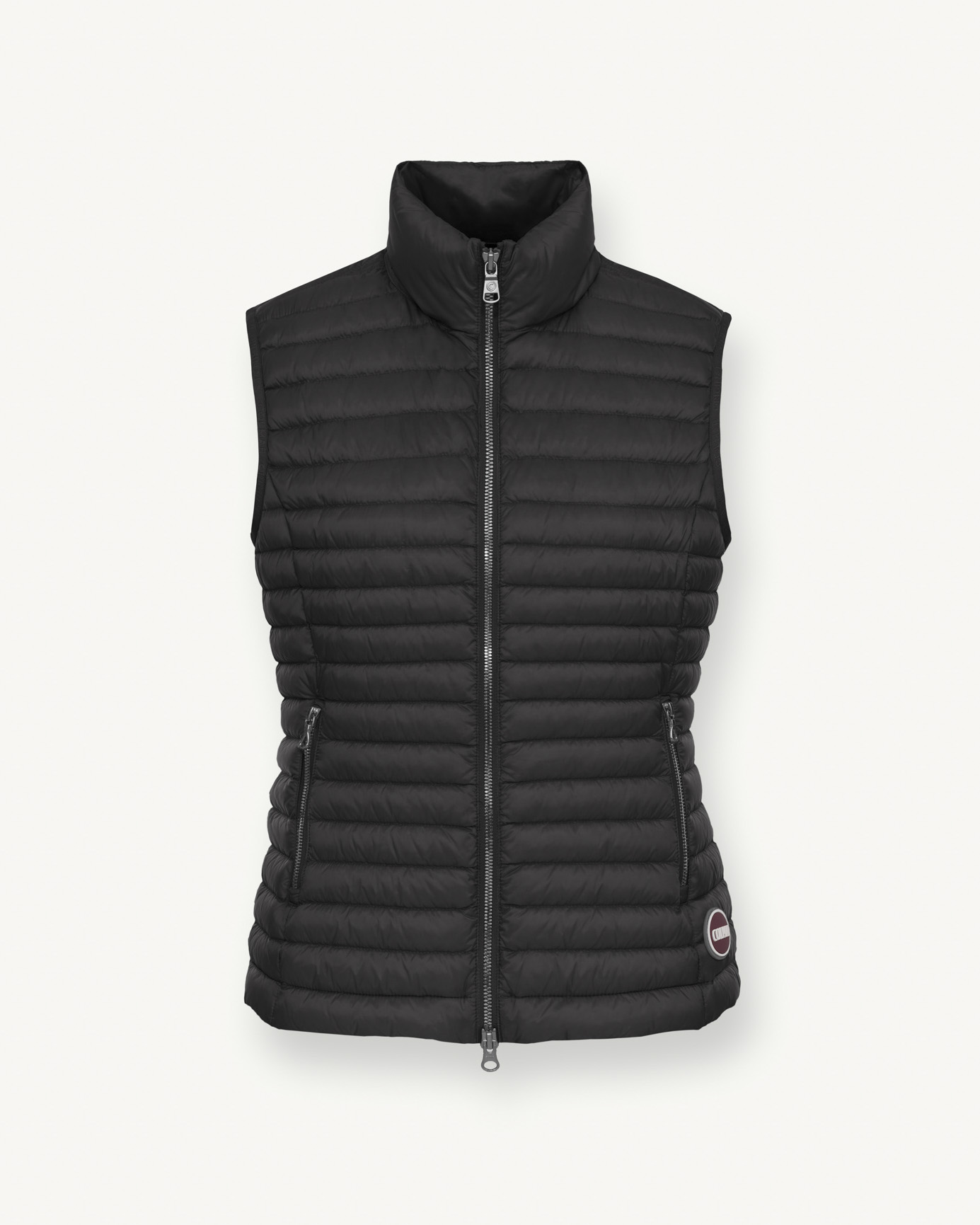 Abito uomo elegante, con gilet - Colore nero opaco 