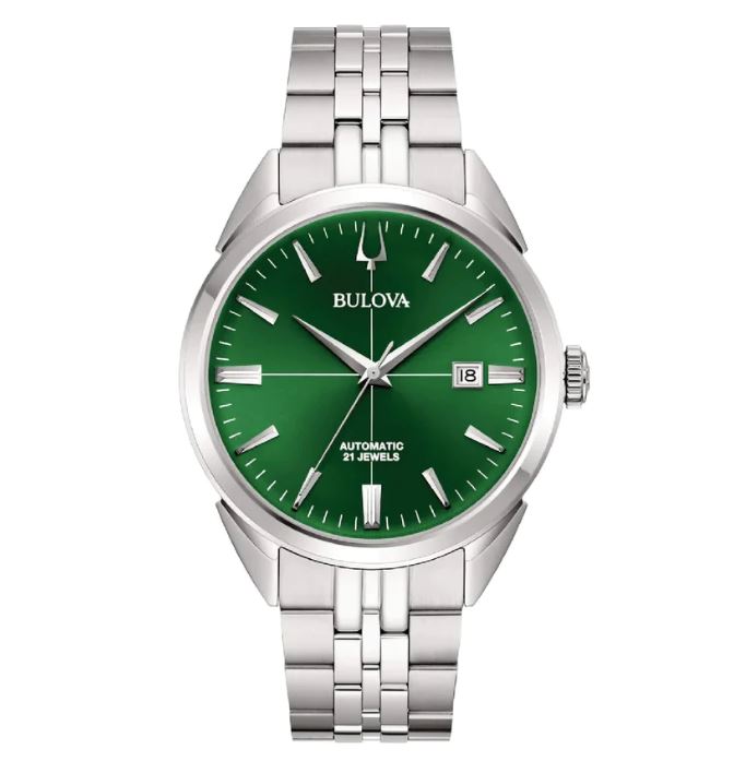 Orologio da Uomo Bulova Collezione Sutton - Main view