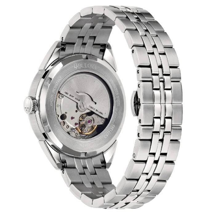 Orologio da Uomo Bulova Collezione Sutton - View1