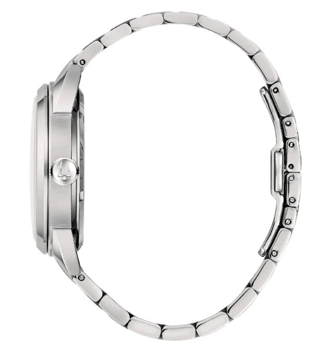 Orologio da Uomo Bulova Collezione Sutton - View2
