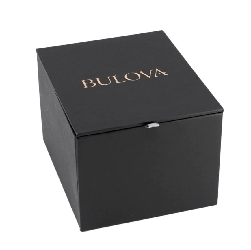 Orologio da Uomo Bulova Collezione Sutton - View1