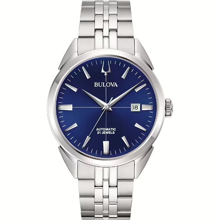 Orologio da Uomo Bulova Collezione Sutton - Main view