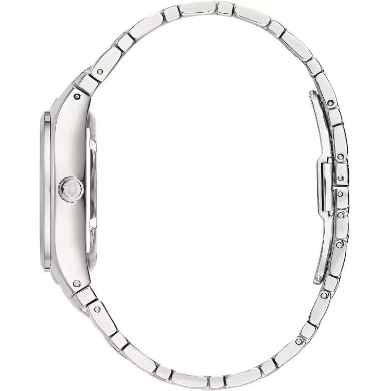 Orologio Bulova Collezione Classics - View2