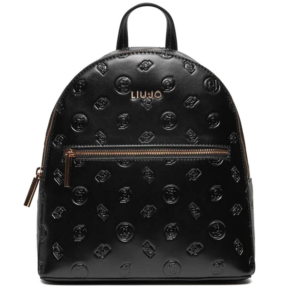 Liujo Zaino AA4239 E0037 Nero