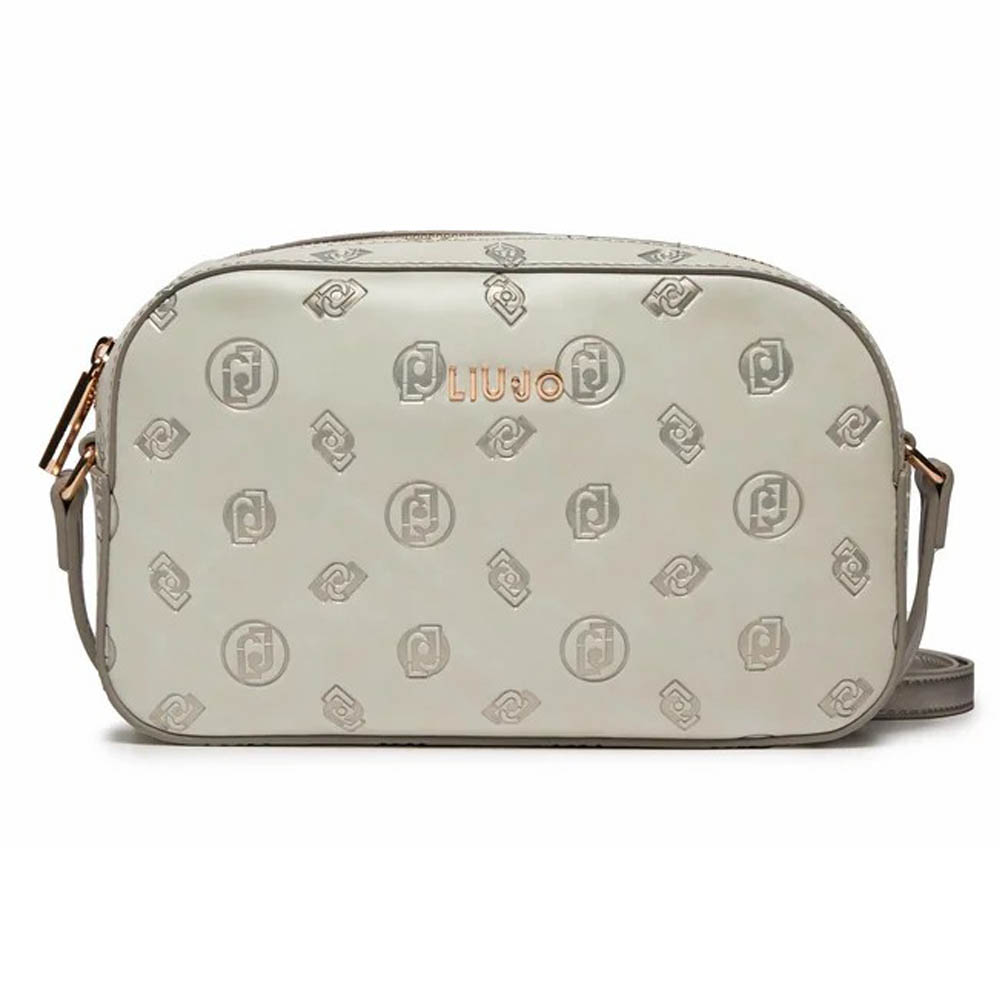 Borsa a tracolla AA4240 E0037 True Champagne