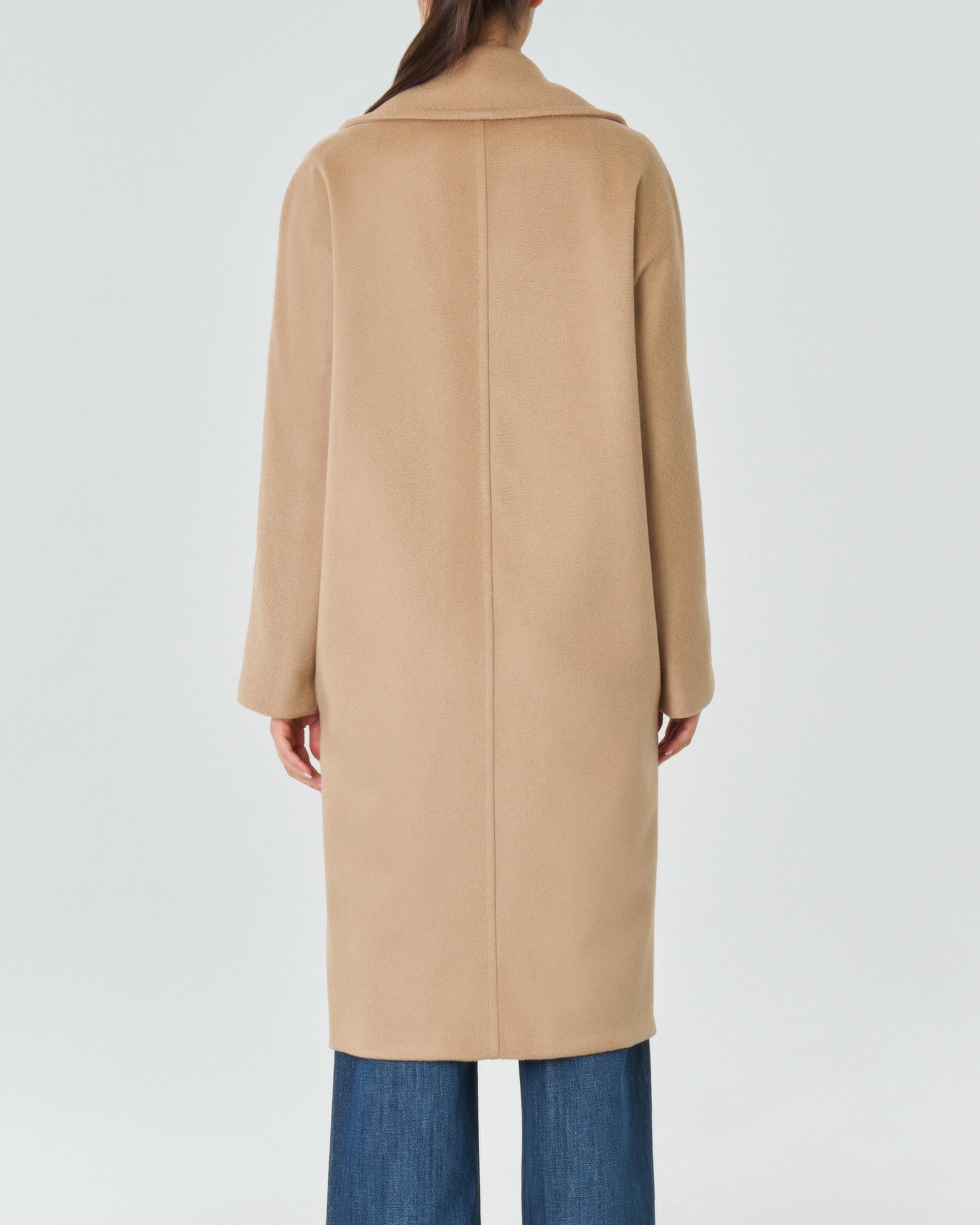 【関税&送料込】Max Mara Cappotto Cappotto Max Mara Tg 40 – Vivo Vintage