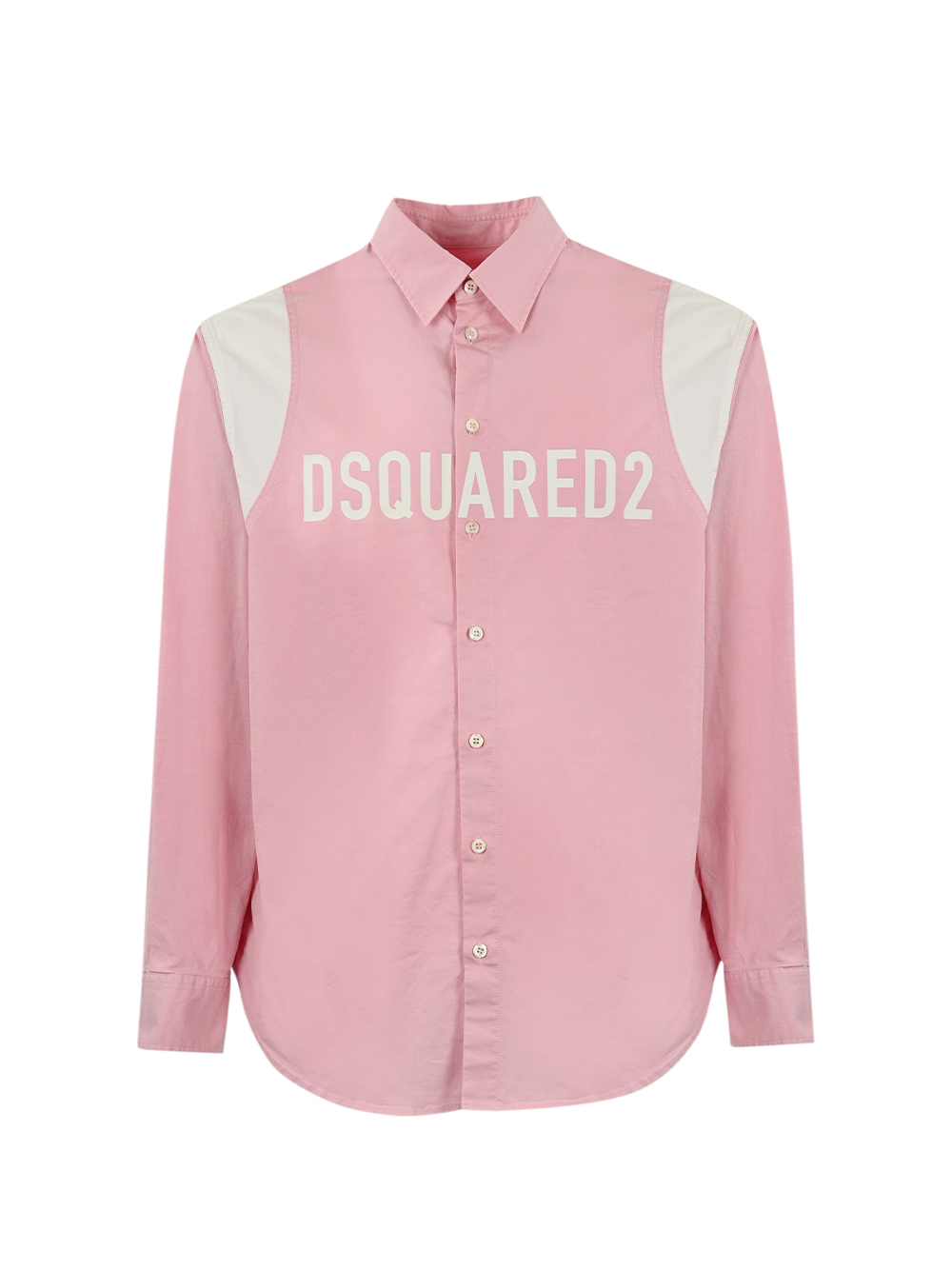 Camicia in cotone