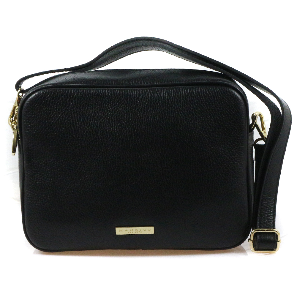 Desdemona Borsa a tracolla Nero