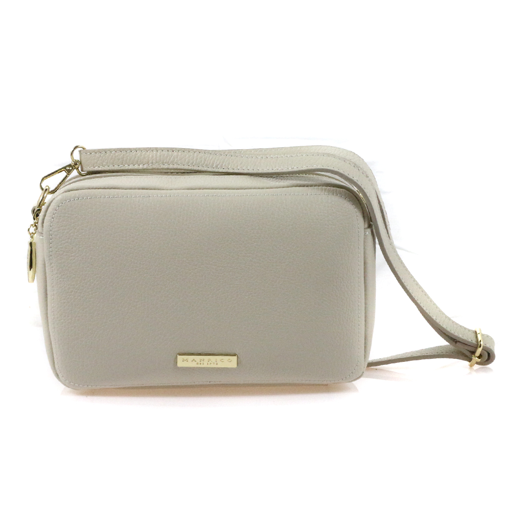 Daria Borsa a tracolla Beige