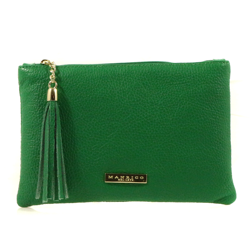Borse a tracolla singole in tre pezzi con nappa casual con perline e moda tinta unita da donna
