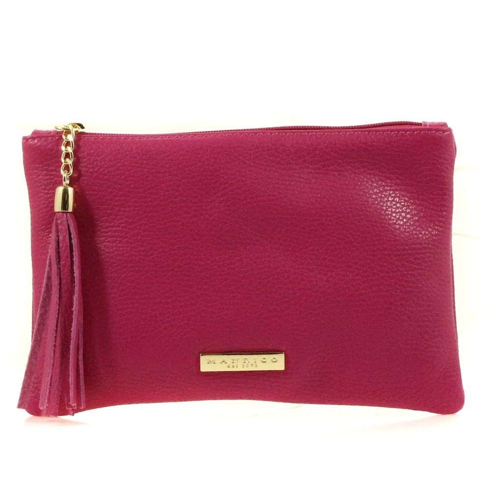 Allegra Pochette con tracolla Fuxia
