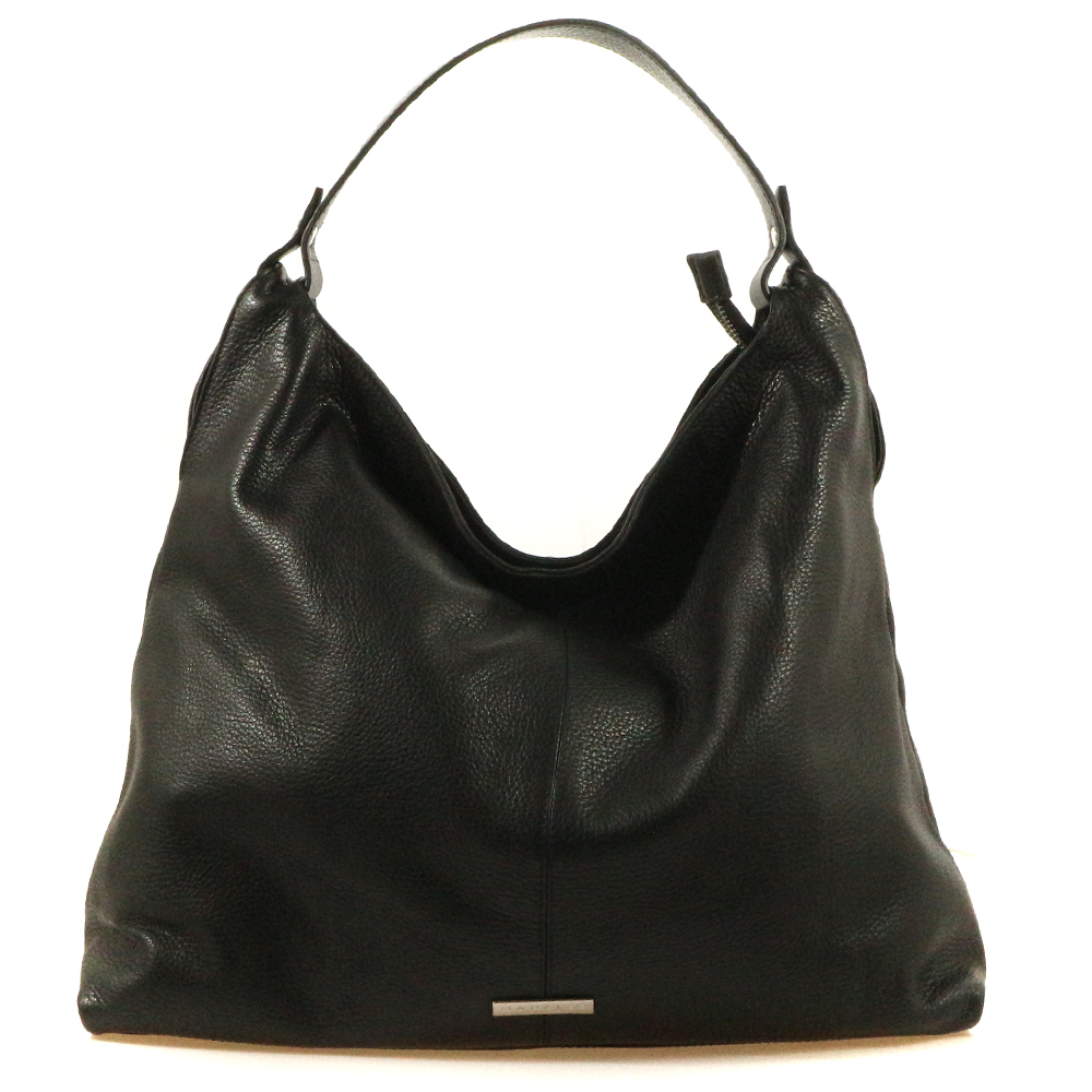 Manrico Dafne Borsa a spalla Nero