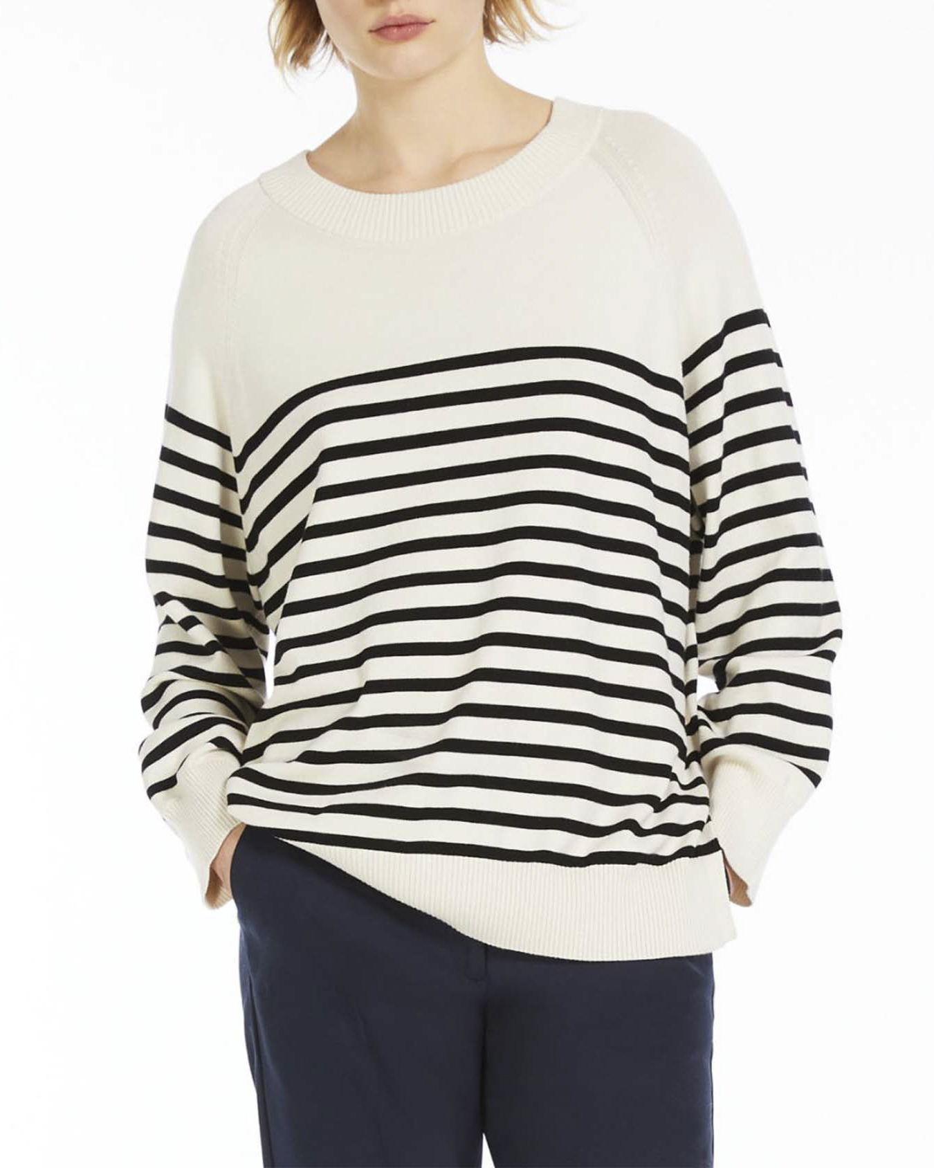 Maglia spalla scesa hotsell