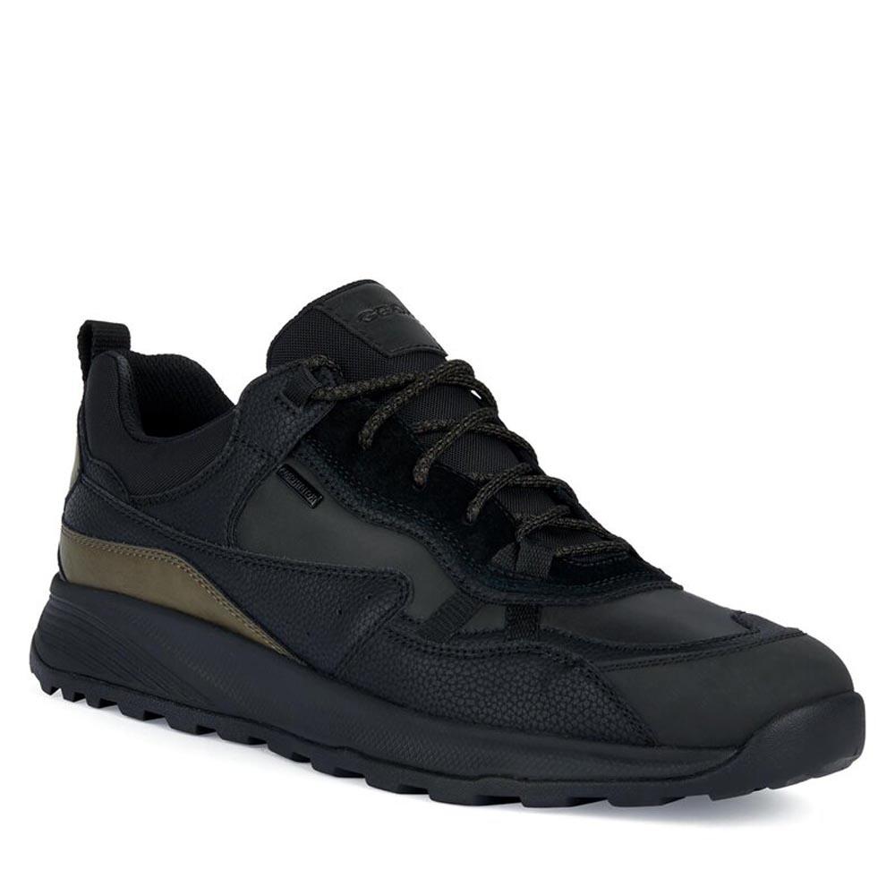 Scarpe geox uomo on sale invernali