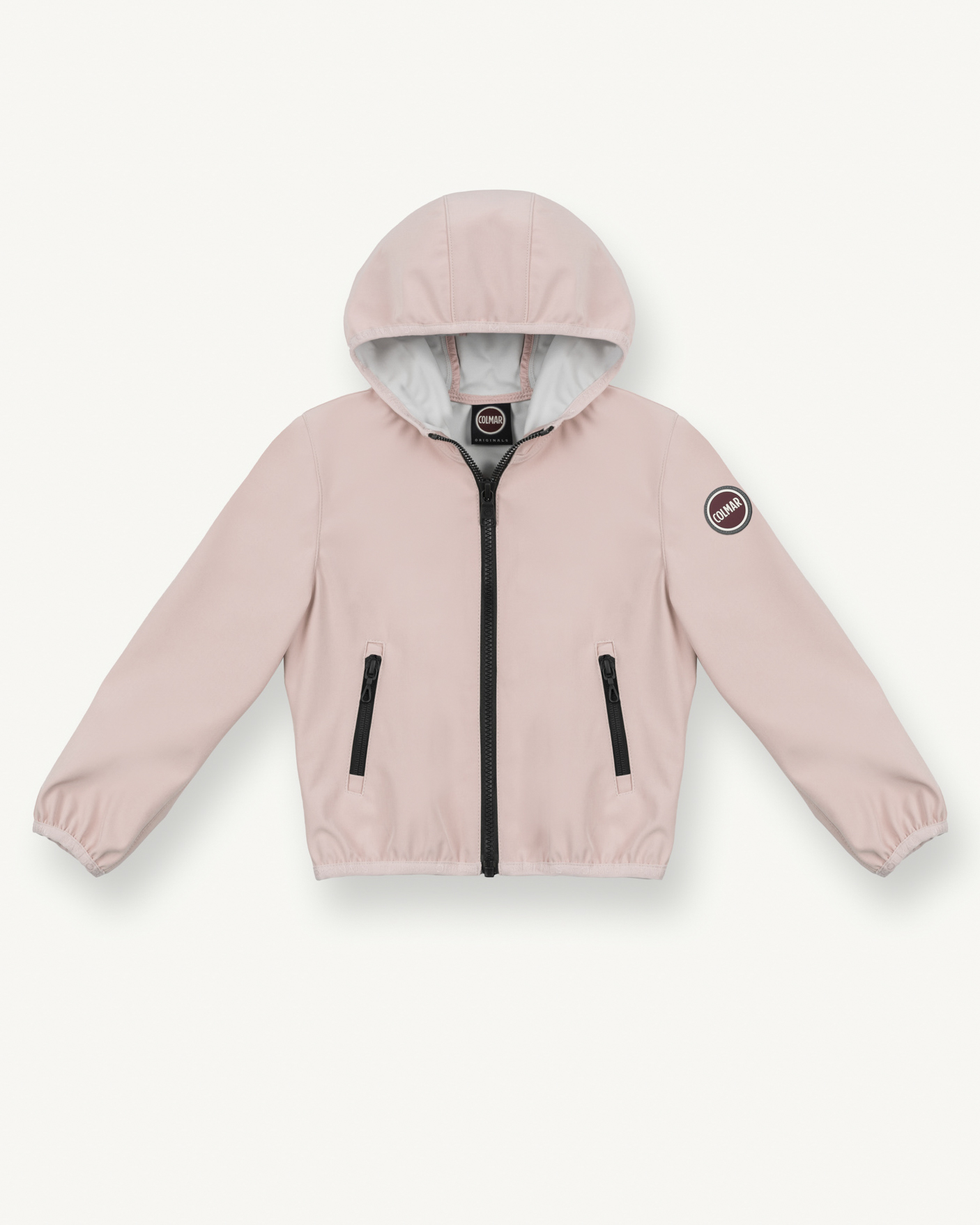 Piumino bambina rosa COLMAR kids 34212XX 38 - New Marine Store