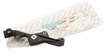 KIT CATENA DISTRIBUZIONE ALBERO A CAMME 8mm per PEUGEOT CITROEN OPEL FORD - 40-1333 FULL KIT Raem Ricambi Auto