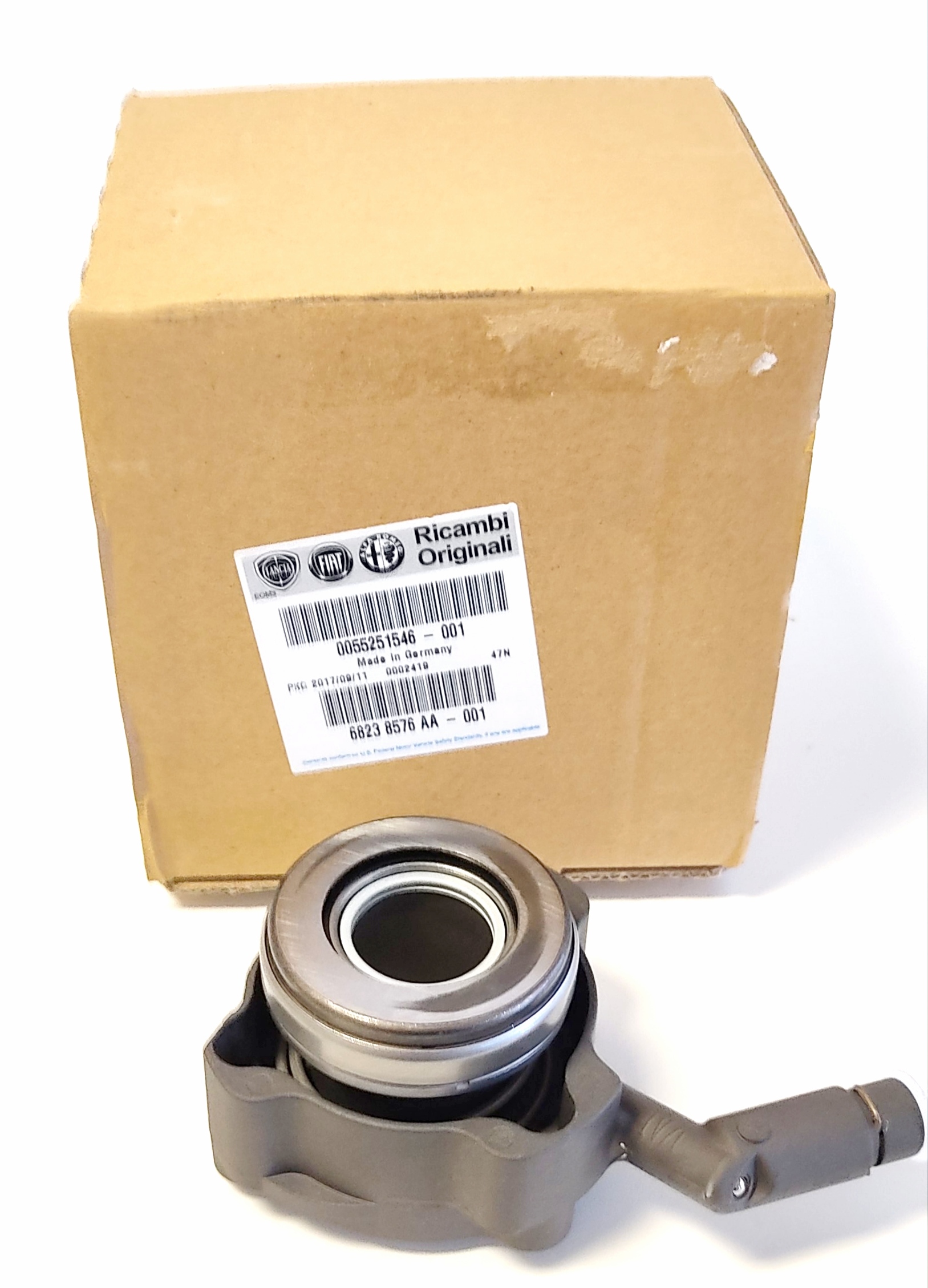 Tillig 08823-1 – Frizione Corta Per Modellismo Ferroviario (1 Pezzo)