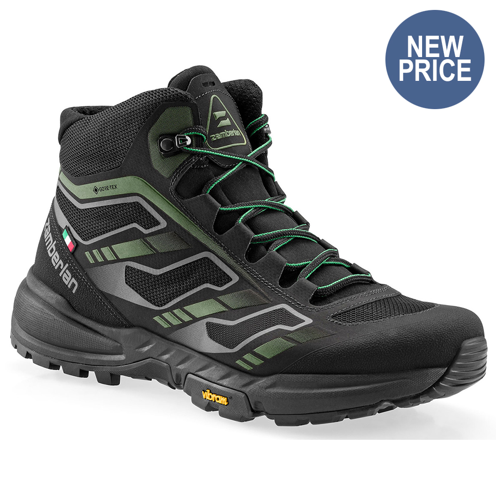 Men's Hiking Boots