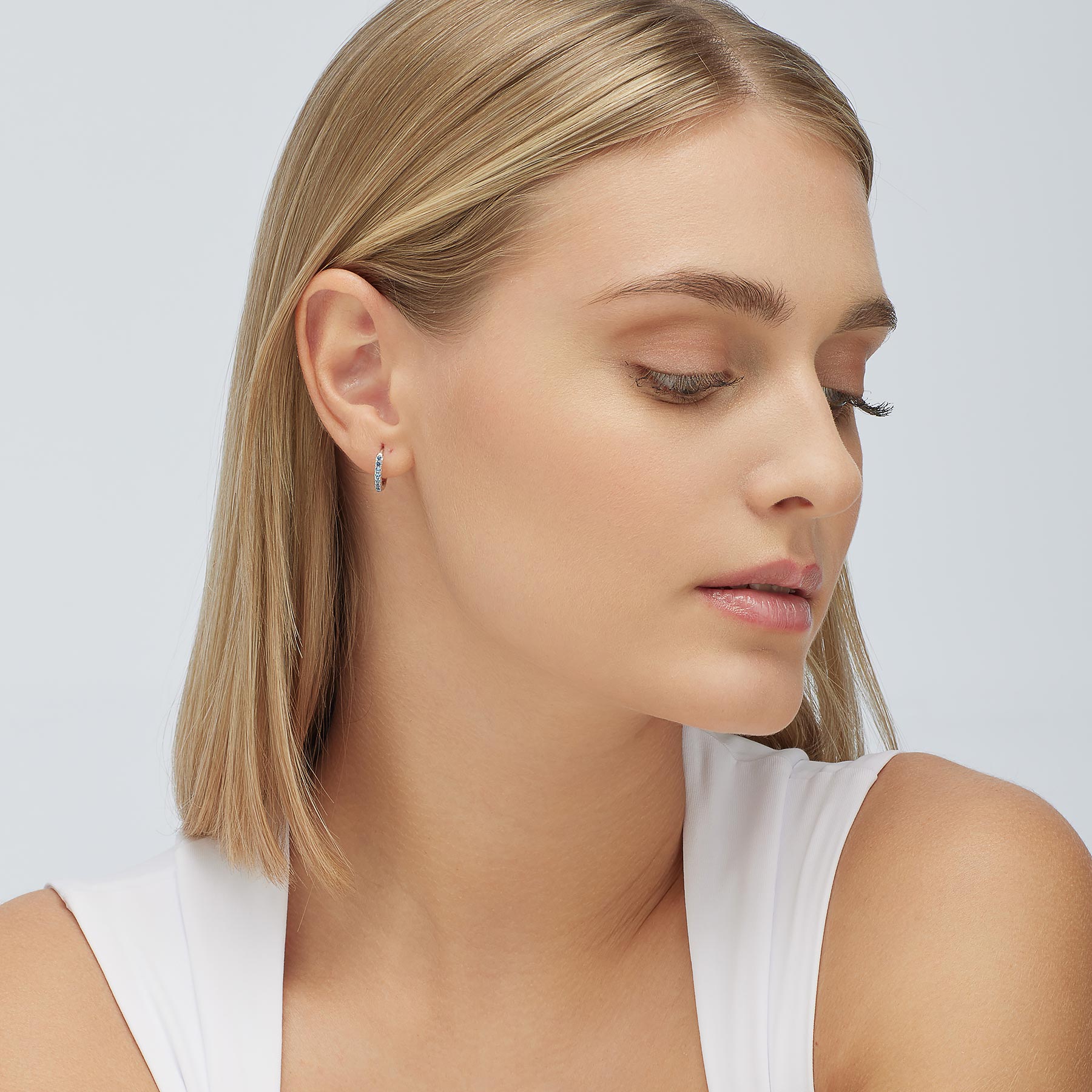 Orecchino Fancy - View1