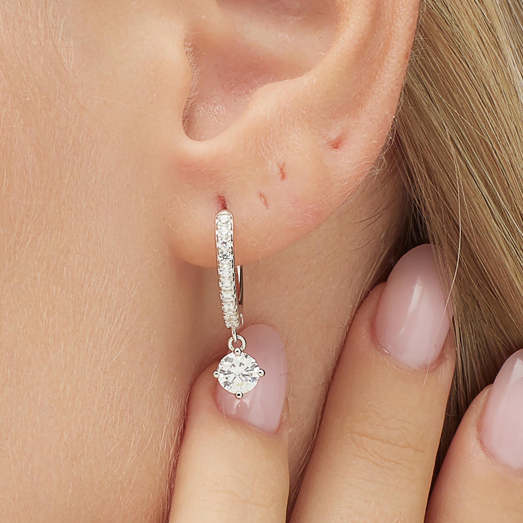 Orecchino Fancy - View2