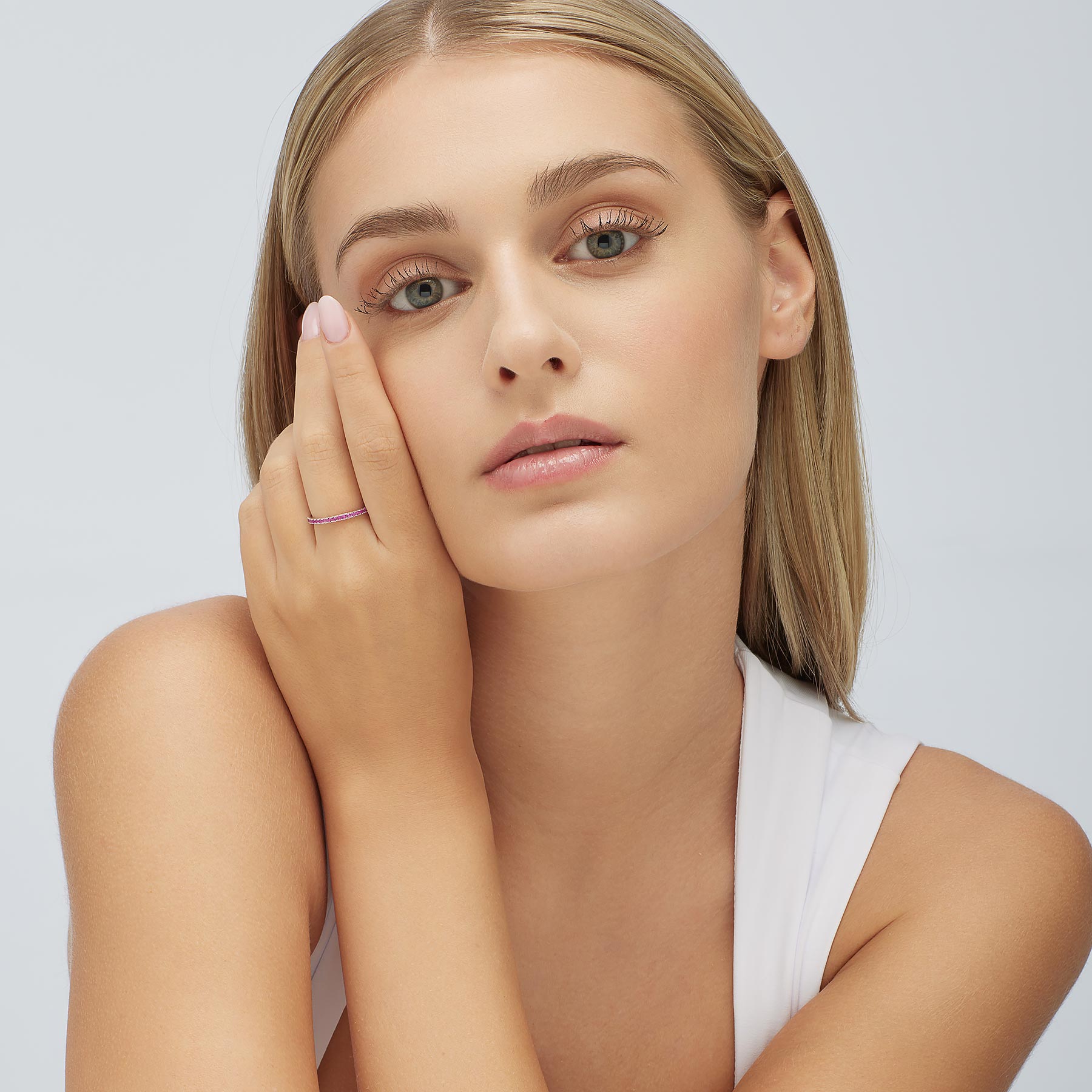 Anello Fancy - View1