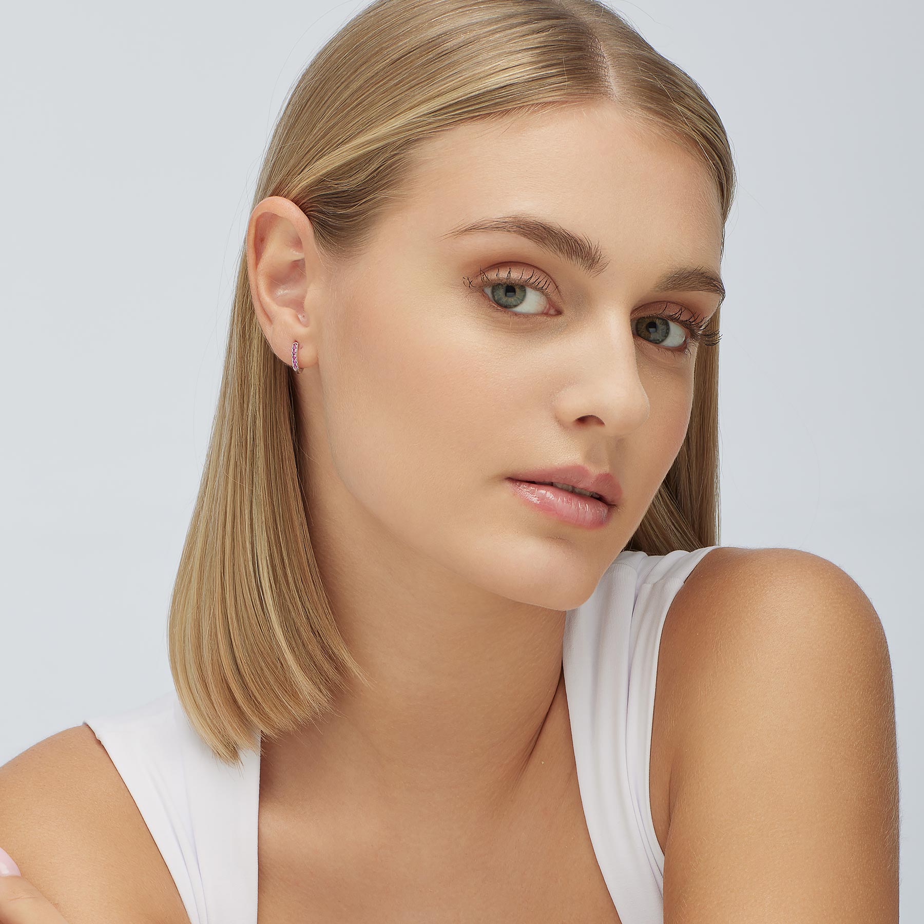 Orecchino Fancy - View1