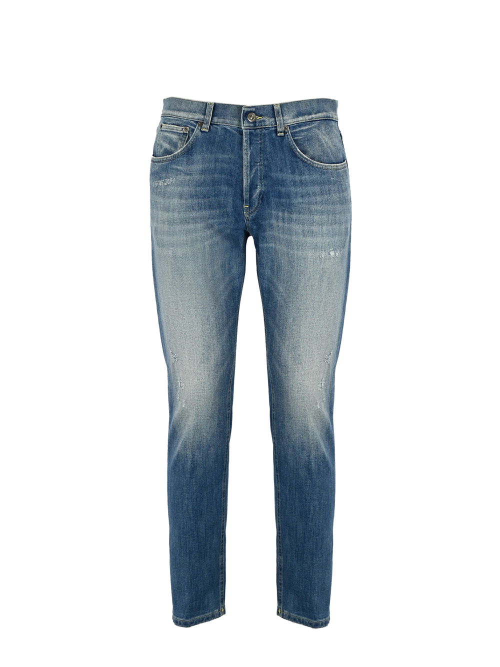 Pantalone in denim