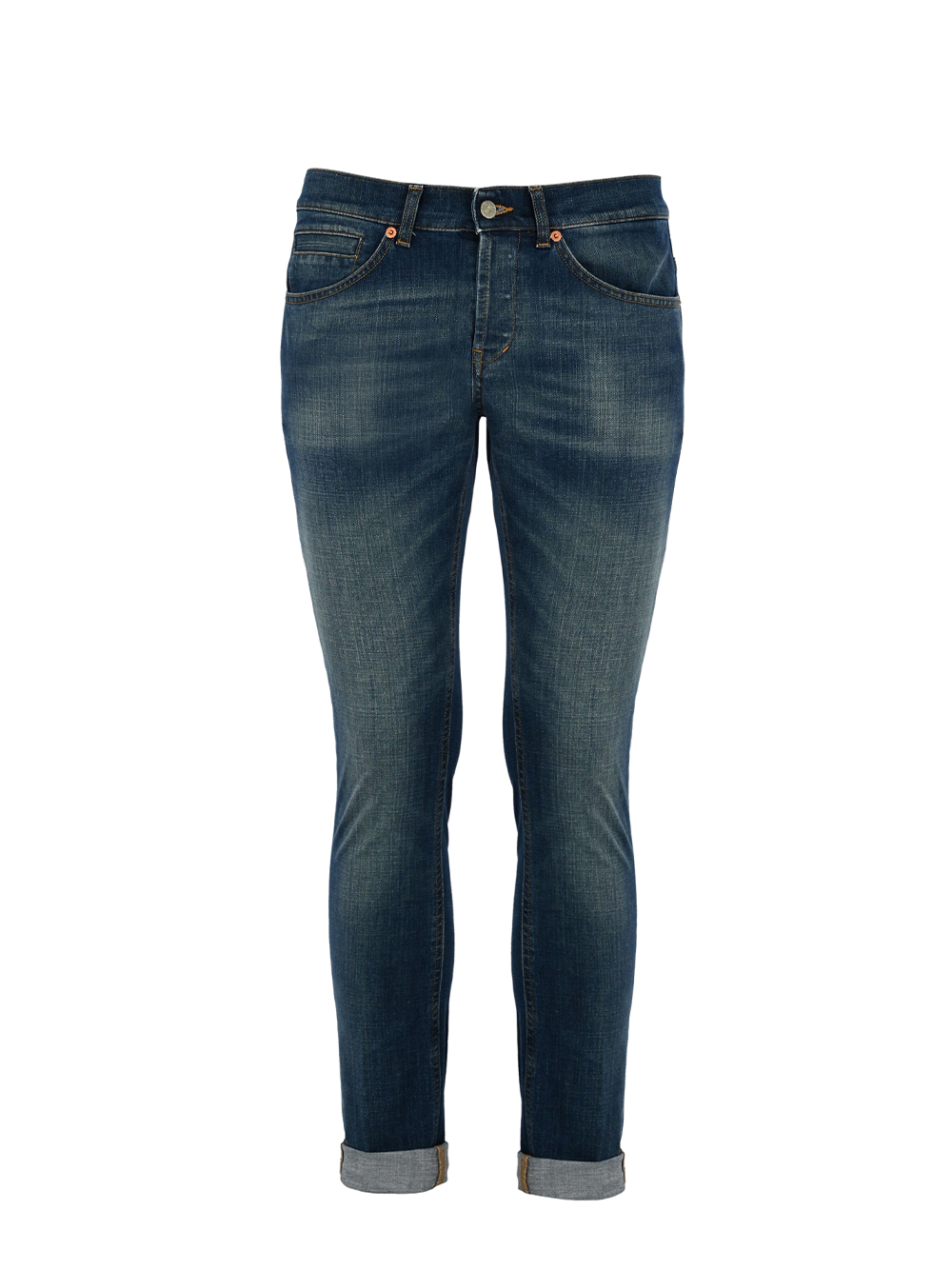 Pantalone in denim