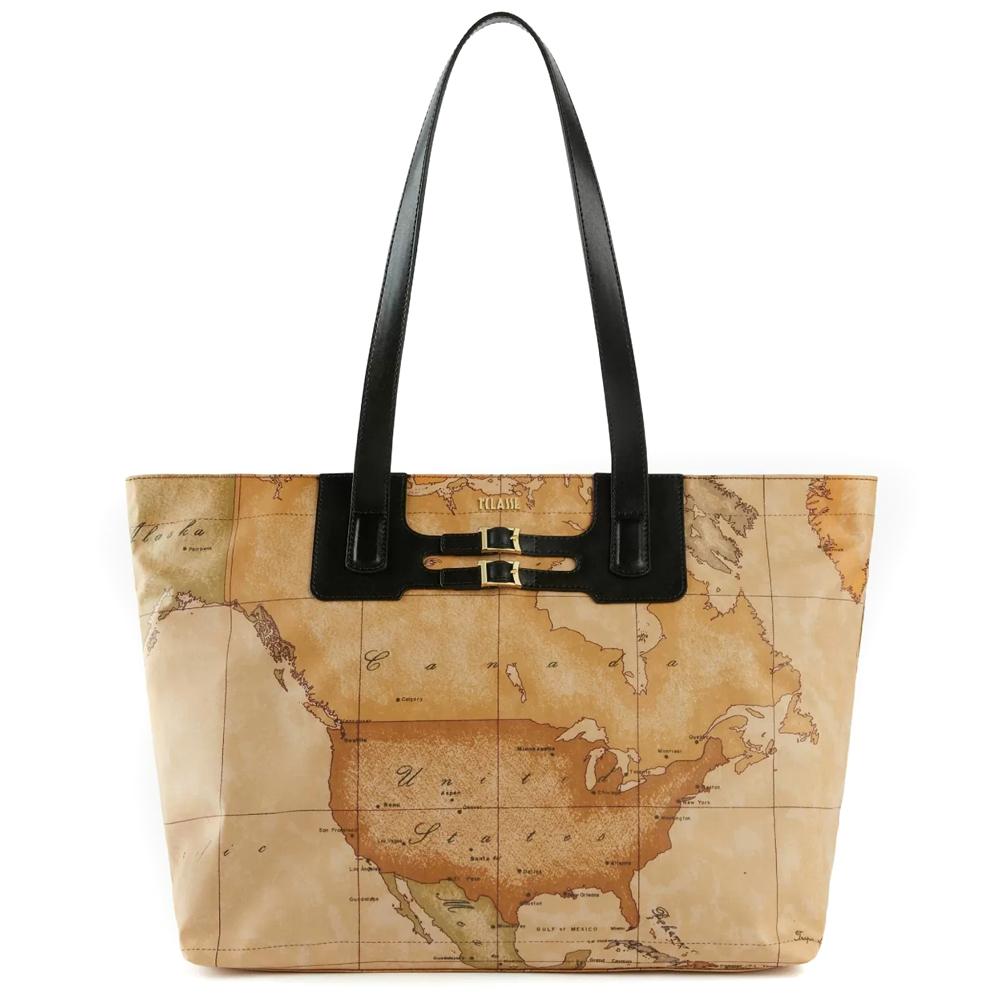 A Classe Soft Atlantic Shopping GZ72 S578 001 NERO