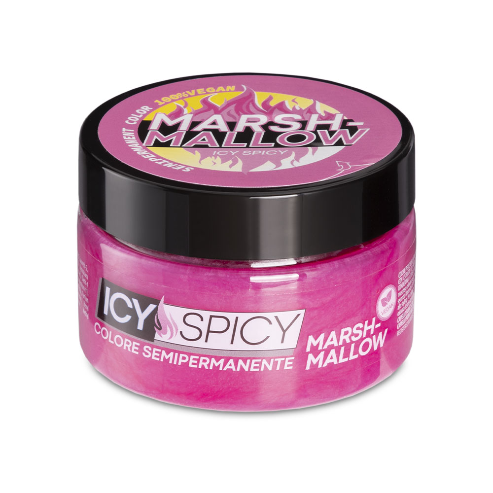 Colorazione Semipermanente