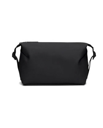 Rains® Hilo Wash Bag in Black for €42