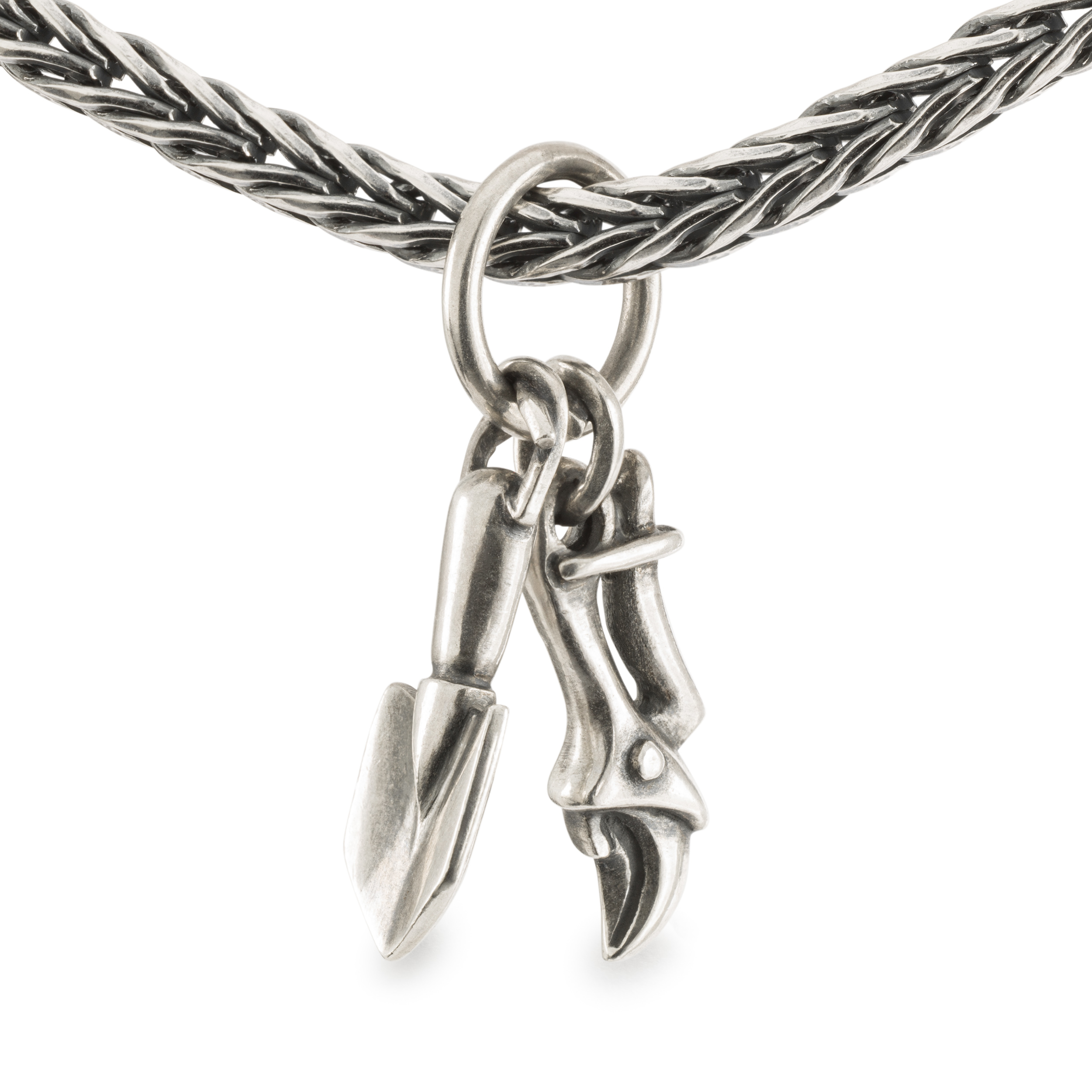 Pollice Verde - View1