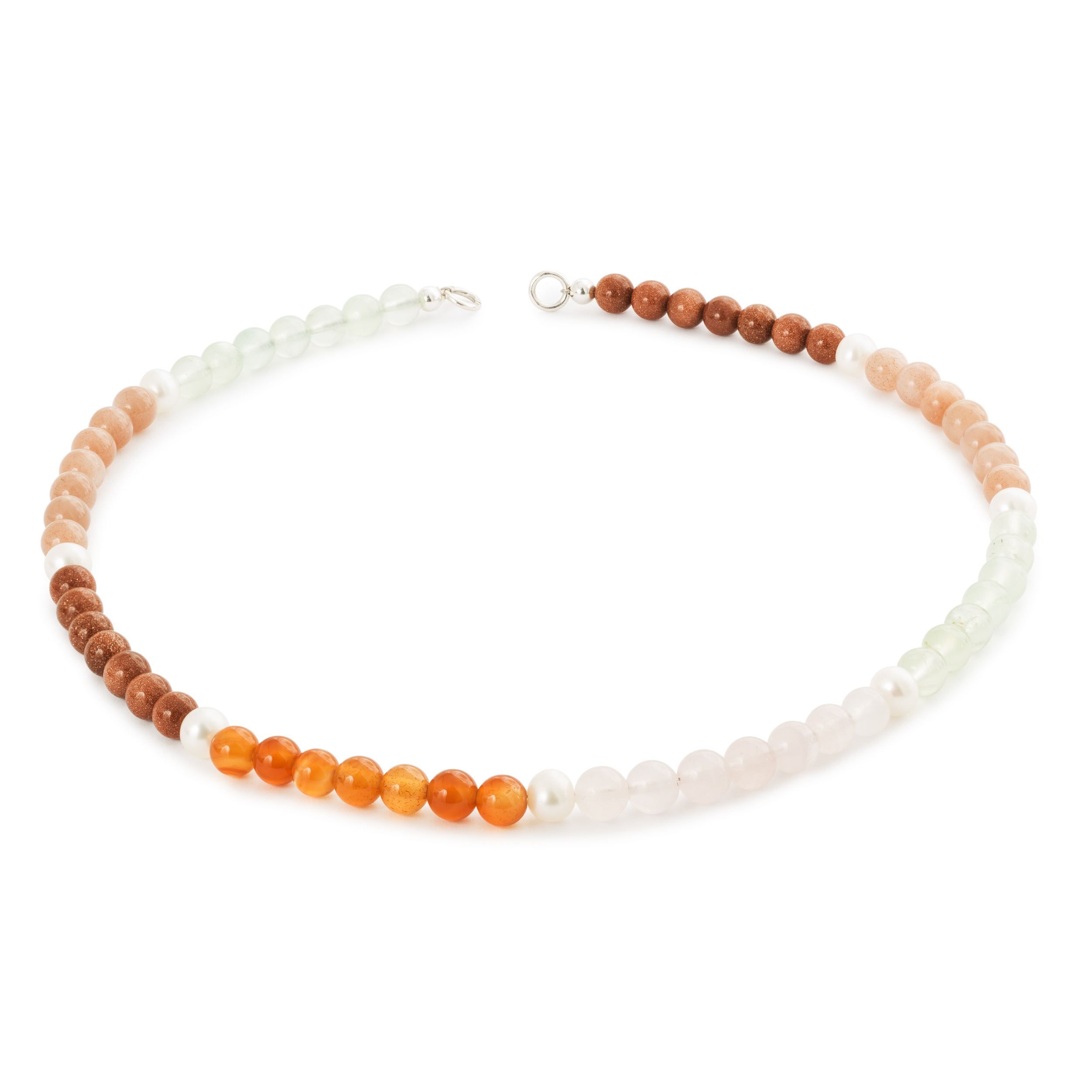 Collana Dream Of Bloom 42 Cm - Main view