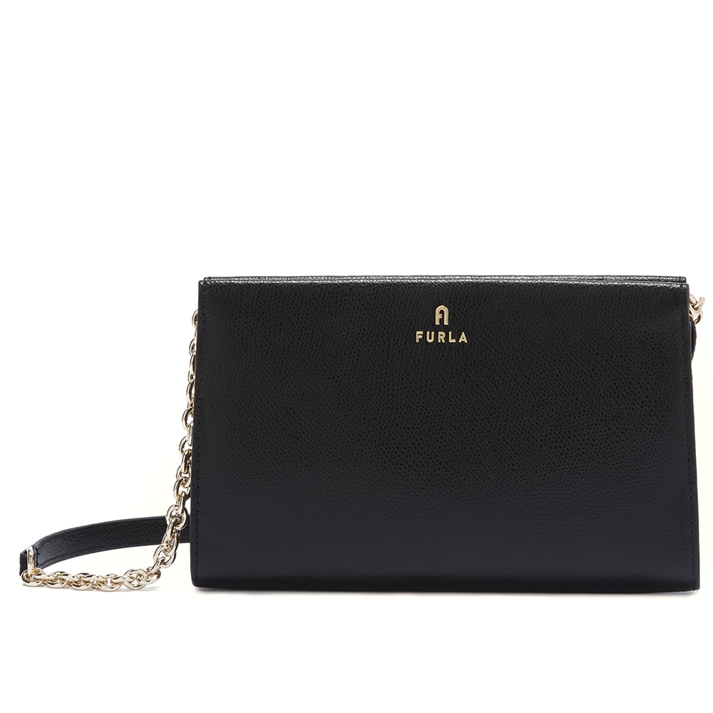 Furla Camelia Borsa a tracolla NERO
