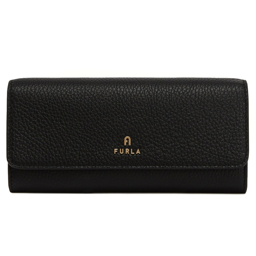 Furla Camelia Portafogli donna NERO