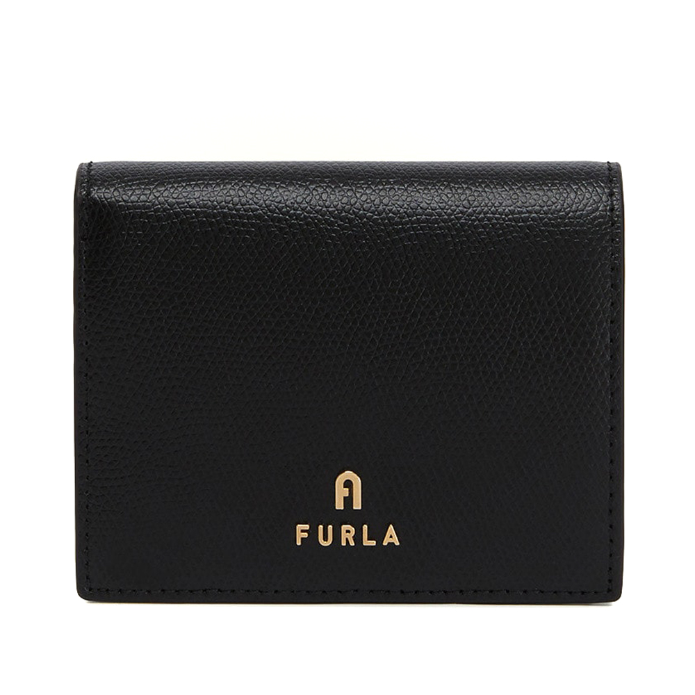 Furla Camelia Portafogli donna NERO