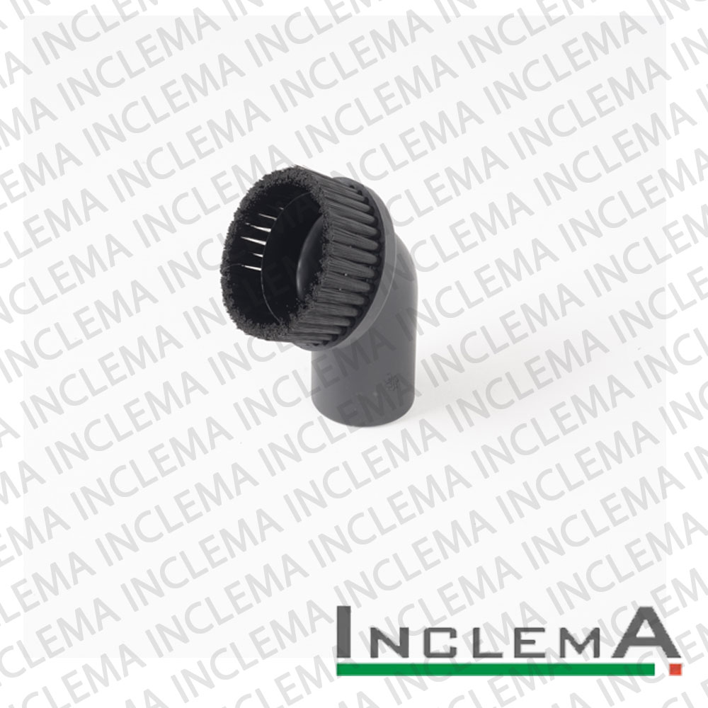 FILTRO TELA Cod. 6730000 Per Aspirapolvere Ghibli, Wirbel E Synclean – Diametro 38 Cm, Lunghezza Totale 34 Cm, Ricambio Originale