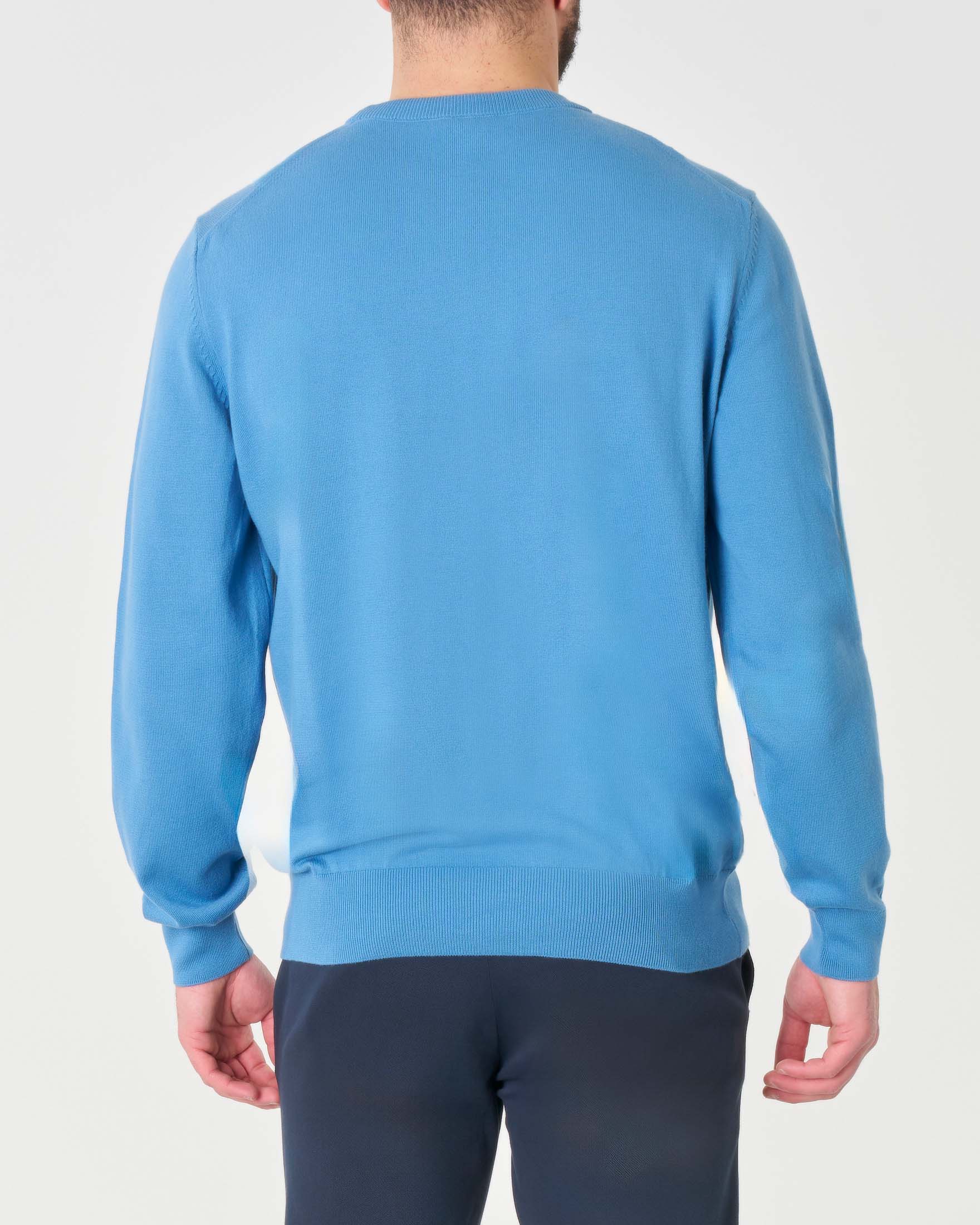 Maglione Da Uomo Maglioni Casual A Costine Slim Fit A Maglia Manica Lunga Collo Alto Pullover Invernale Tinta Unita Basic Maglioncino Lavorato Alla Moda - Foto 3