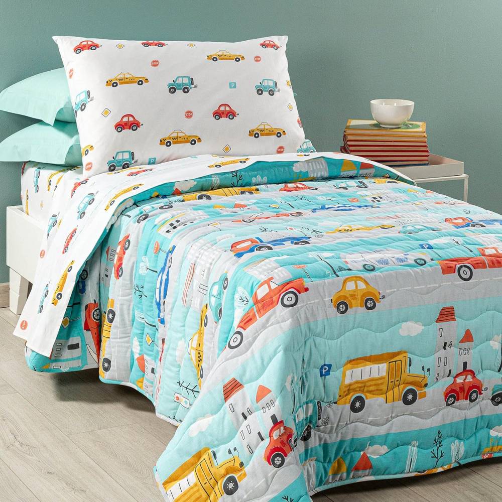 Copriletti Per Bambini Trapuntino Copriletto Trapuntato Bing Bunny