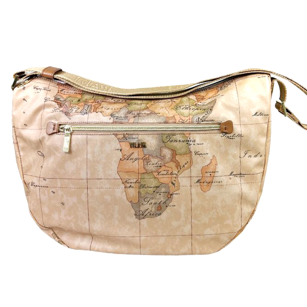 A Classe Soft Atlantic Borsa a tracolla GZ75 S578 970 TABACCO