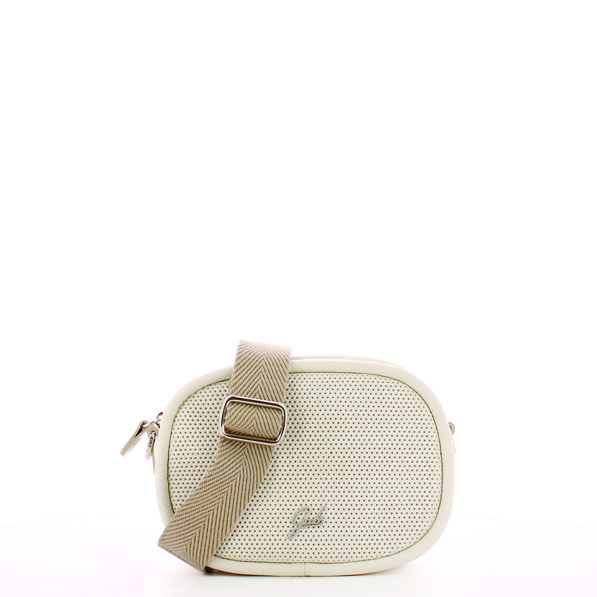 Borsa G010100T2X2508 Bianco ottico