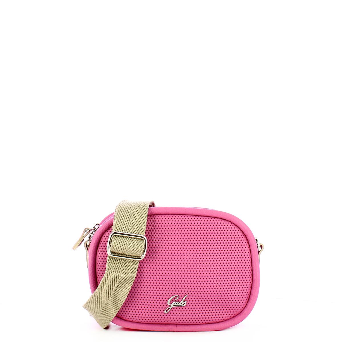 Gabs Borsa G010100T2X2508 Flamingo