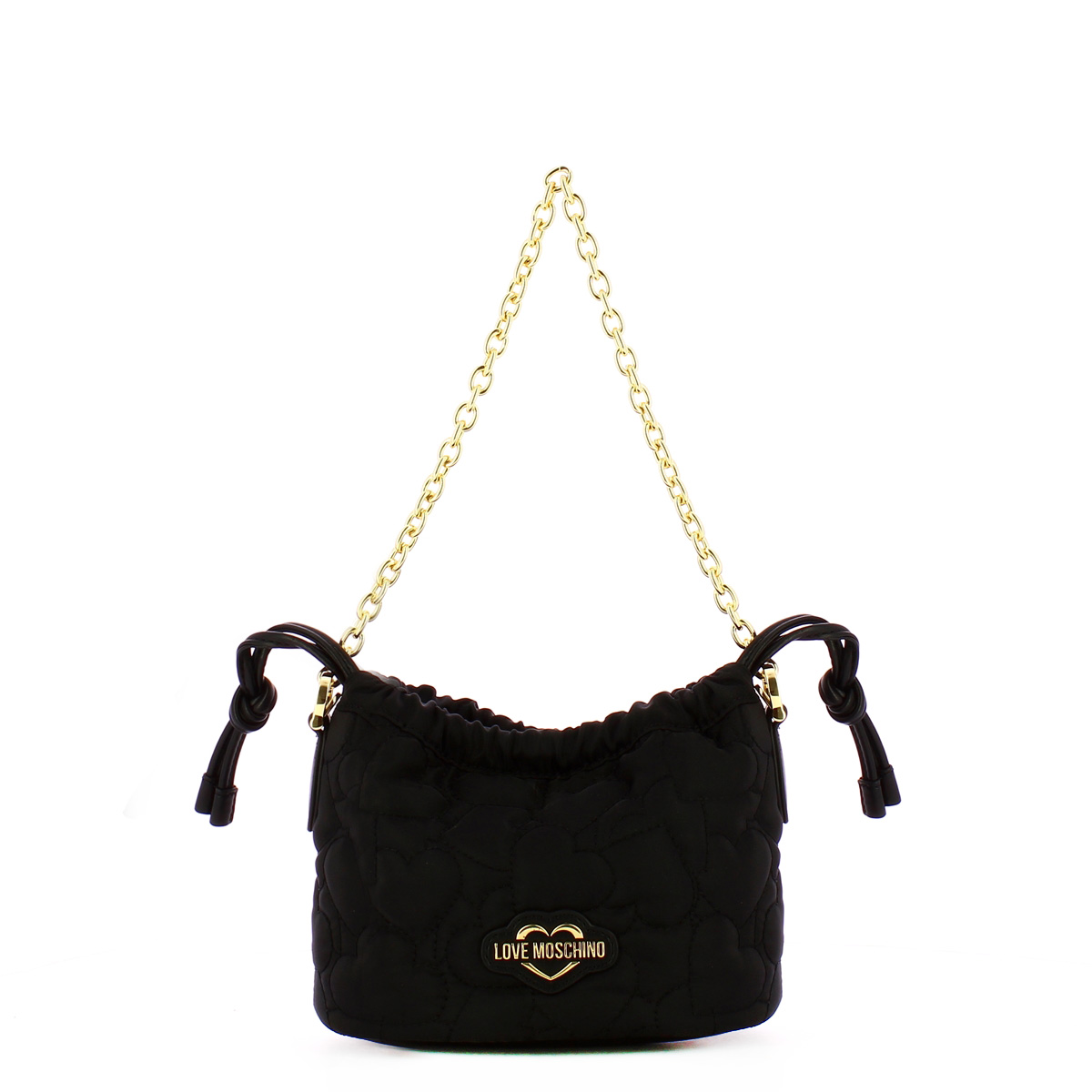 Love Borsa JC4033PP1I Grs nero