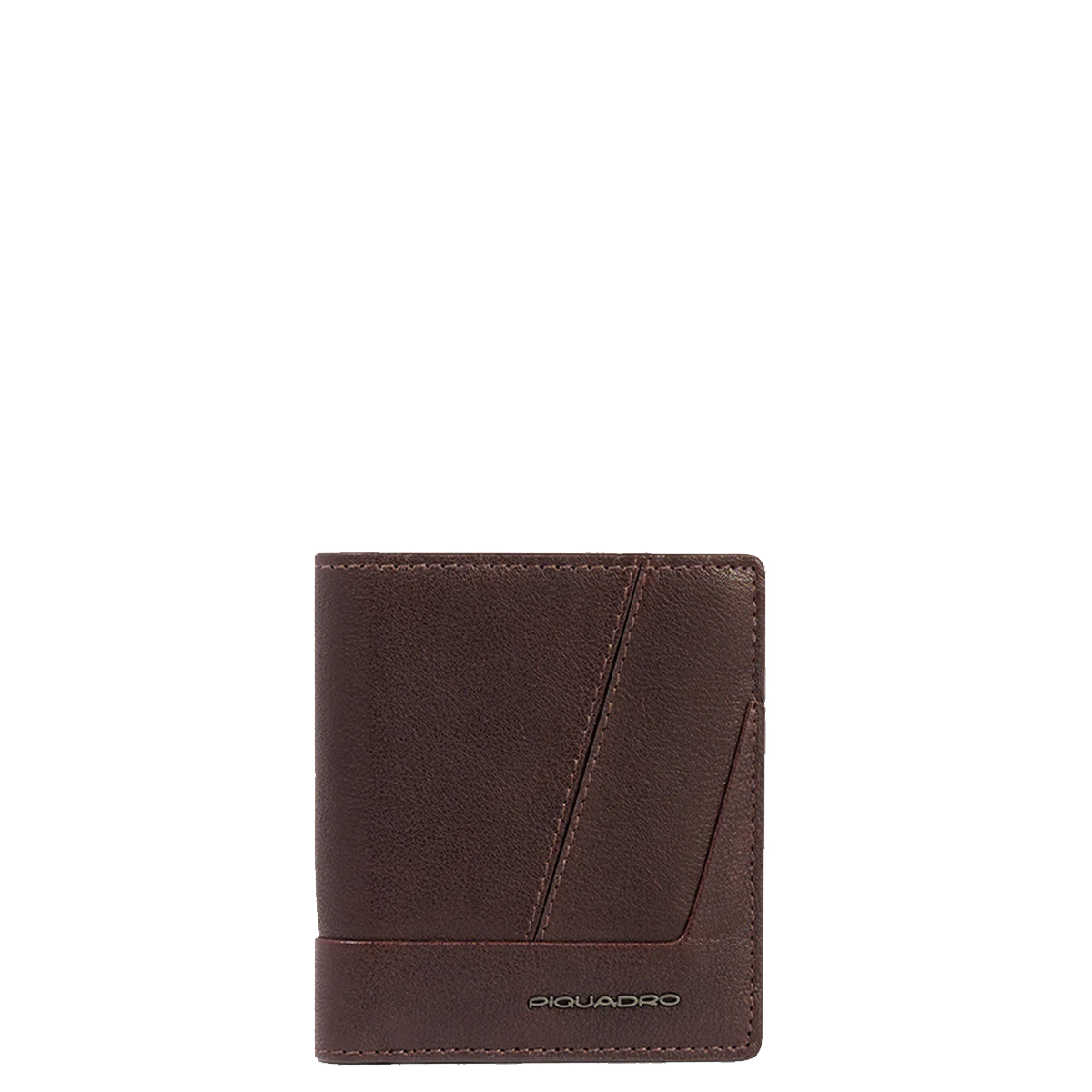 Piquadro Portafogli PU5964S129R Testa di moro